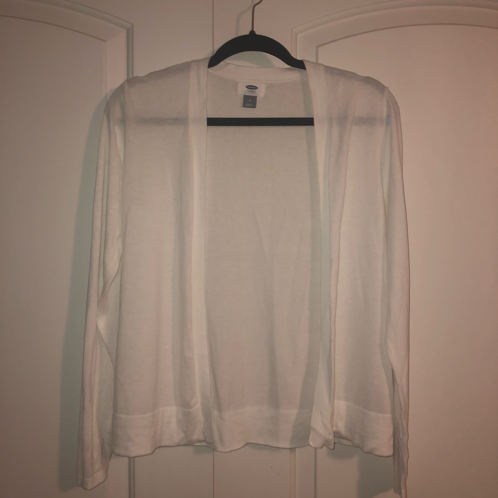 Old Navy Cardigan